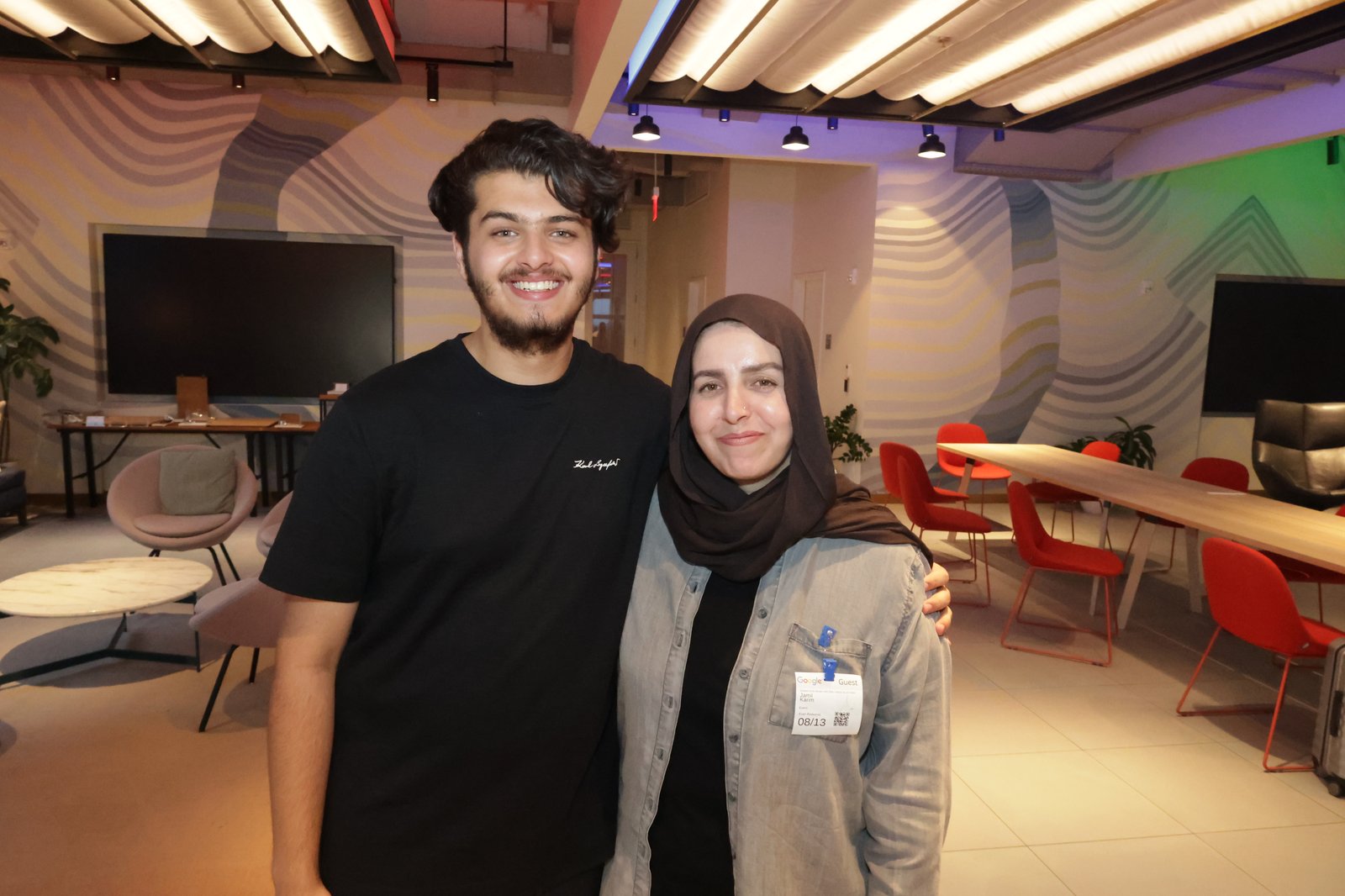 Demo Day 2026 at Google, New York City